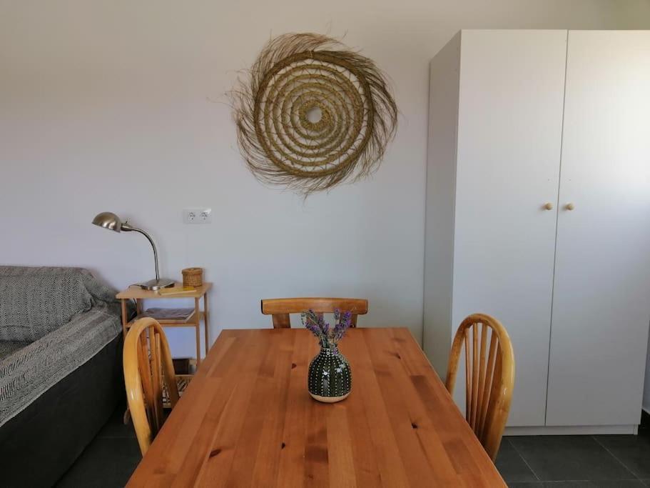Villa Casa Jardin. Vivienda Rural En Zona Tranquila. Lucainena de las Torres Exterior foto