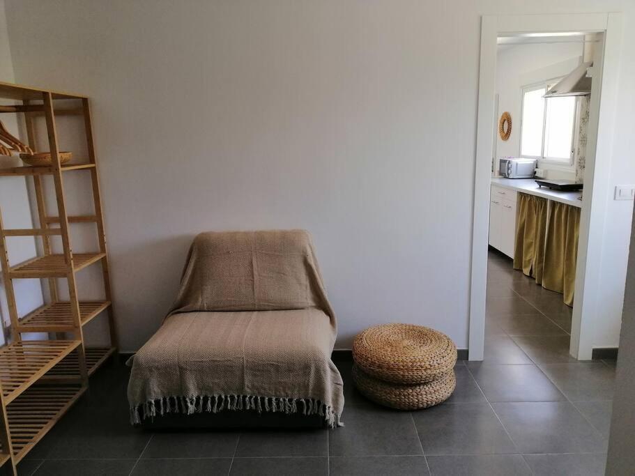 Villa Casa Jardin. Vivienda Rural En Zona Tranquila. Lucainena de las Torres Exterior foto