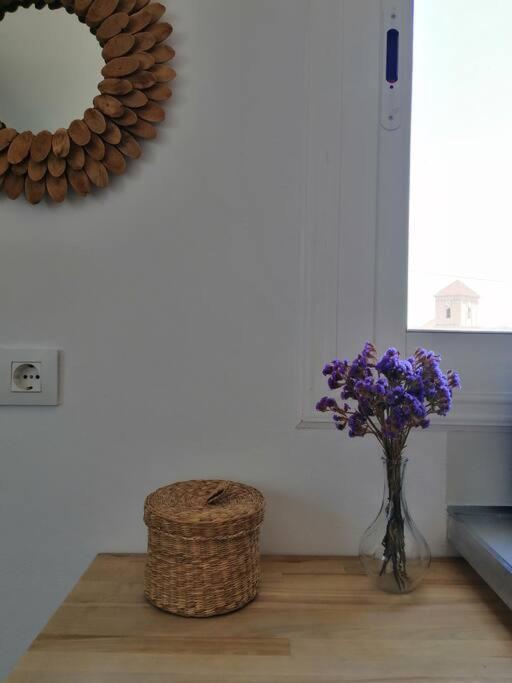 Villa Casa Jardin. Vivienda Rural En Zona Tranquila. Lucainena de las Torres Exterior foto