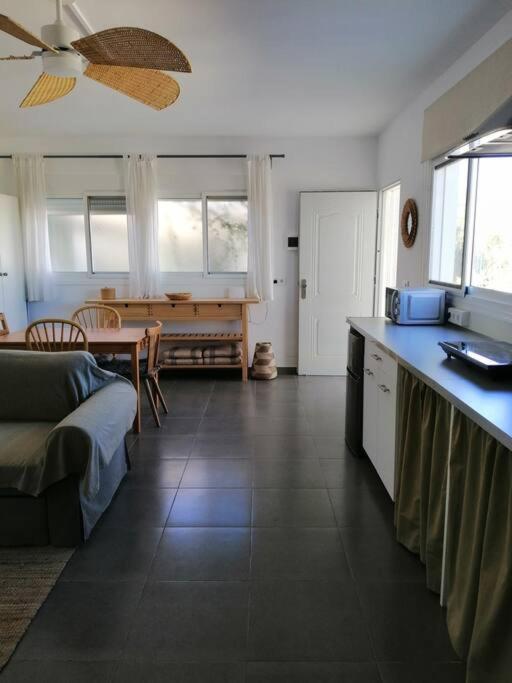 Villa Casa Jardin. Vivienda Rural En Zona Tranquila. Lucainena de las Torres Exterior foto